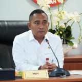 BNPT Peringatkan Bahaya Radikalisasi Lewat Game Online