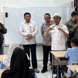 Tampung 1.000 Siswa, Pemkab Bandung Targetkan Sekolah Rakyat Ciwidey Rampung Juni 2026
