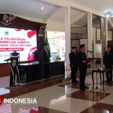 Bupati Bondowoso Mutasi Enam Pejabat Eselon II, Berikut Daftarnya