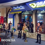 Otomotif di Persimpangan: GIIAS Bandung Jadi Panggung Harapan Baru