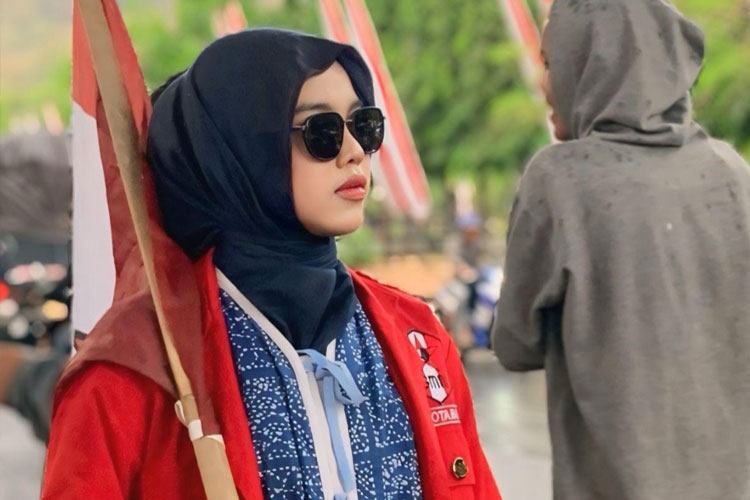 GMNI Kota Banjar Kecam Lemahnya Sanksi bagi Kepala Dinas NK yang Tersandung Skandal