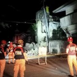 Sudah 27 Orang Diketahui Tewas karena Gempa Filipina