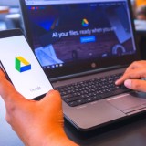 Google Drive Kini Dilengkapi AI Anti Ransomware