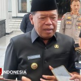 Naik 2,17 Persen, PAD Majalengka 2026 Diproyeksikan Capai Rp670,459 Miliar
