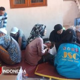 Keluarga Korban Santri Ponpes Al-Khoziny Berharap Ada Keajaiban