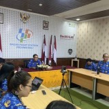 BPS Bali Catat Deflasi 0,01 Persen di September 2025
