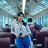 Petualangan Baru dengan Kereta Api, PT KAI Segera Buka Rute Wisata Gambir-Cianjur