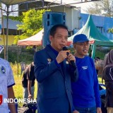 Piala Askab PSSI Banyuwangi 2025 Resmi Digelar