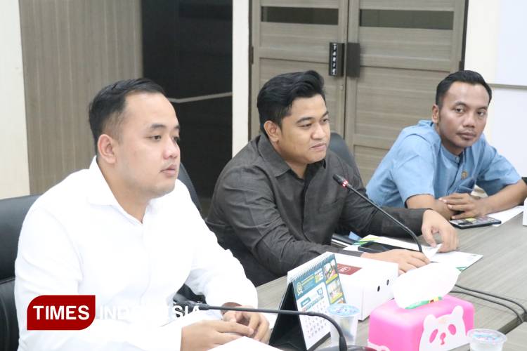 DPRD Gresik Jamin Pegawai Honorer Aman Meski Ada UU ASN Baru: Tegaskan Tak Ada PHK