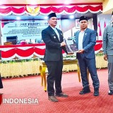 Terima Tiga Usulan Pemkab Morotai, Begini Penjelasan Ketua DPRD Morotai