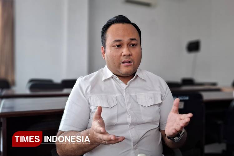 AHY Jabat Menko Infrastruktur, Baginda: Peluang Besar Percepatan Pembangunan di Pacitan