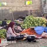 Peduli Musibah Ponpes Al Khoziny, Kopri PMII Sidoarjo Terjun Bantu Dapur Umum