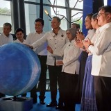 Pemerintah Resmi Luncurkan Aplikasi Layanan Terpadu 