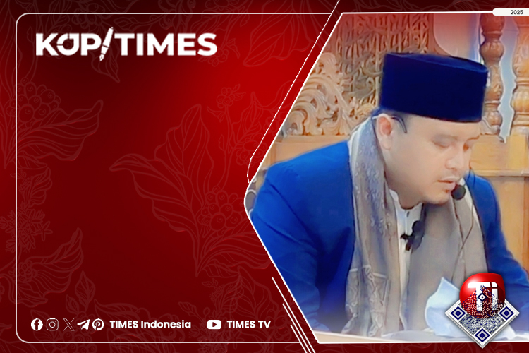 Program MBG: Investasi Peradaban Bangsa