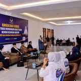 Lita Machfud Arifin: Konsolidasi untuk Restorasi Kemenangan NasDem Mojokerto