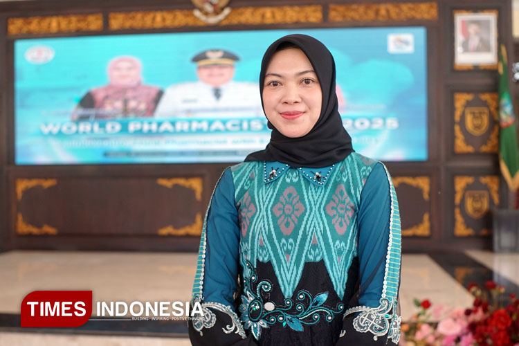 Wakil Ketua DPRD Jombang Dorong Pembentukan Satgas untuk Awasi Program MBG