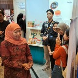 Job Fair Inklusif 2025 Hadirkan 5.589 Loker, Jurus Pemprov Jatim Tekan Angka Pengangguran