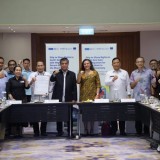 Lindungi Awak Kapal Perikanan, Indonesia Siap Ratifikasi Konvensi ILO 188