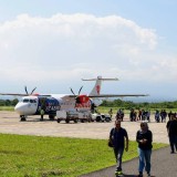 Tiket Laris, Penerbangan Wings Air Banyuwangi-Surabaya Jadi Tiga Kali Seminggu