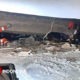 Fraksi Golkar Sidoarjo Soroti Cepat Tanggap Pemerintah dalam Tragedi Ponpes Al Khoziny