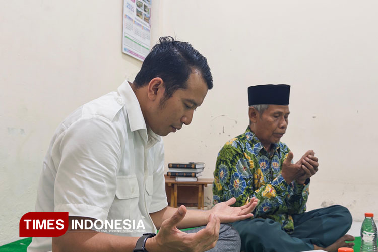 Golkar Sidoarjo Sampaikan Duka dan Siap Dampingi Pemulihan Ponpes Al Khoziny