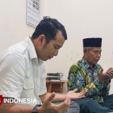 Golkar Sidoarjo Sampaikan Duka dan Siap Dampingi Pemulihan Ponpes Al Khoziny
