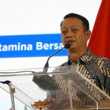 FSPPB Desak Menkeu Klarifikasi Pernyataan 'Bakar Kilang'