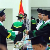 Rektor UIN Ar Raniry Soroti Krisis Kualitas Pendidikan dan Rendahnya Standar Literasi Aceh