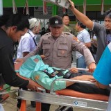 Puluhan Siswa hingga Guru di Ngawi Keracunan, Polisi Selidiki Dugaan Makanan Program MBG