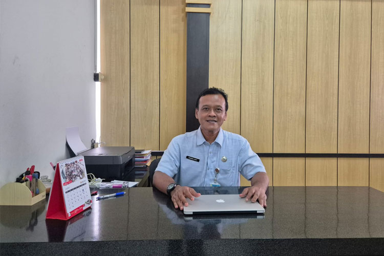 Dinkes Bantul Siapkan Langkah Antisipasi Keracunan Program MBG di Sekolah