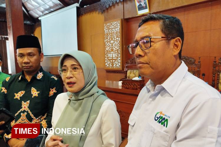 Audiensi APTRI di DPRD Blora Memanas, Petani Tebu Desak Solusi Tutup Giling GMM