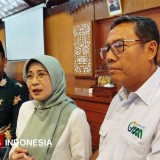 Audiensi APTRI di DPRD Blora Memanas, Petani Tebu Desak Solusi Tutup Giling GMM