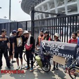 Tiga Tahun Tragedi Kanjuruhan, Pak Midun: Saatnya Ungkap Kesalahan Besar