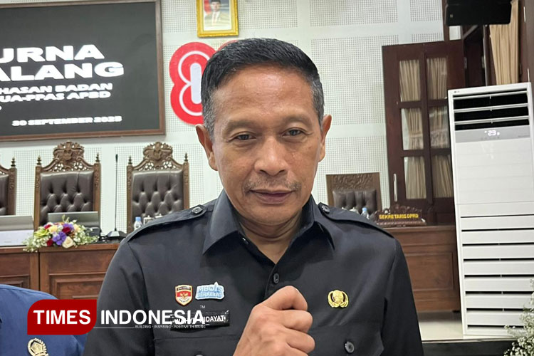 Wali Kota Malang Pilih Fokus Urus Daerah, Tolak Perjalanan Dinas ke Luar Negeri
