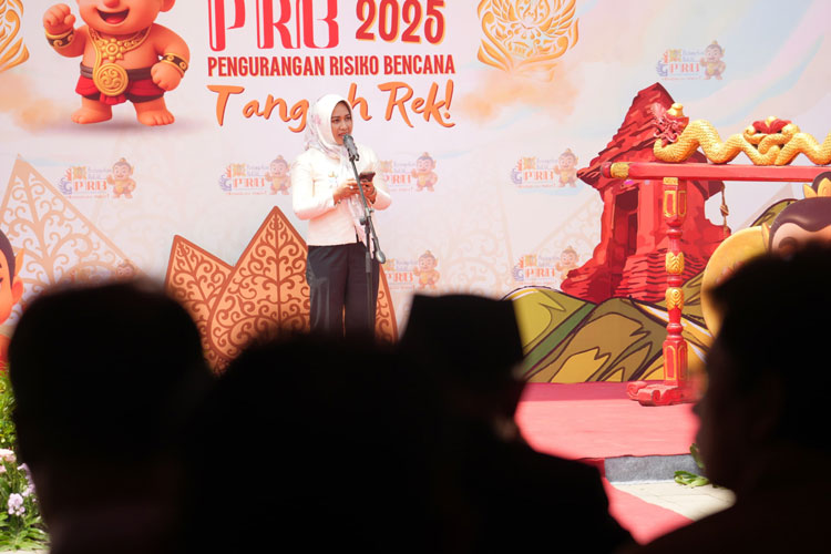 Kota Mojokerto Kini Resmi Miliki BPBD, Siap Jadi Kota Tangguh Bencana