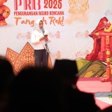 Kota Mojokerto Kini Resmi Miliki BPBD, Siap Jadi Kota Tangguh Bencana