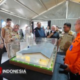 Bulan PRB 2025 BNPB di Mojokerto Resmi Dibuka, Momen Perkuat Kesiapsiagaan dan Mitigasi Bencana