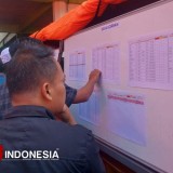 Hari Ketiga, Ini 66 Santri Ponpes Al-Khoziny yang Masih Belum Ditemukan