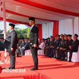 Momentum Hari Kesaktian Pancasila, Pemkab Jombang Gaungkan Persatuan Hadapi Tantangan Bangsa