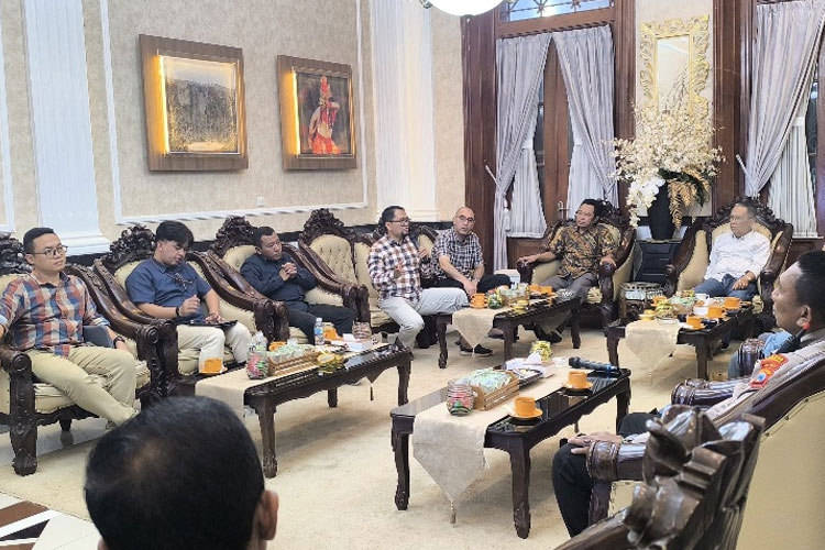 Pemerintah Pastikan Penyelesaian Lahan di Ijen Bondowoso Pro Petani