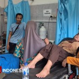 Peserta Didik di Cigugur Pangandaran Alami Keracunan, Diduga setelah Konsumsi MBG