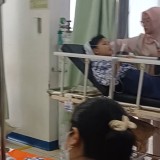 Puluhan Pelajar SMPN 3 Kota Banjar Alami Keracunan MBG, Dirawat di Tiga Rumah Sakit