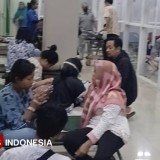 Update Korban Keracunan MBG di Kota Banjar Bertambah Menjadi 70 orang