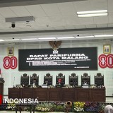 Imbas Turunnya Transfer Dana Pusat, APBD Kota Malang 2026 Diproyeksikan Defisit Ratusan Miliar