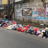 Kena OTT di Cianjur, Warga Pembuang Sampah Sembarangan Bakal Disanksi