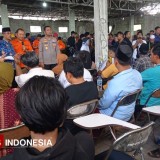 Hari Ketiga, Wali Santri Ponpes Al Khoziny Desak Evakuasi Dipercepat