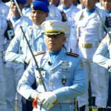 Kolonel Amry Taufany Jadi Komandan Upacara Hari Kesaktian Pancasila 2025
