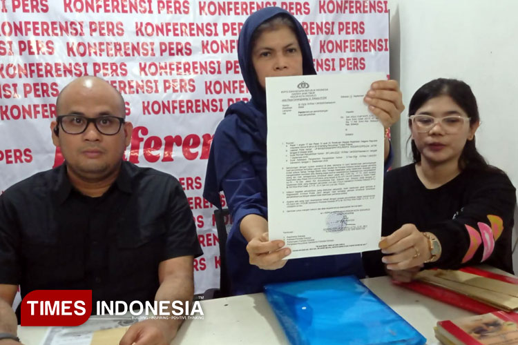 Keluarga Korban Diduga Malpraktik di Sidoarjo Terus Perjuangkan Keadilan