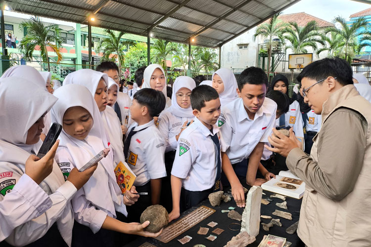 Pemintal Benang Merah Peta Budaya Jawa Timur Gerbang Nusantara