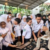 Pemintal Benang Merah Peta Budaya Jawa Timur Gerbang Nusantara